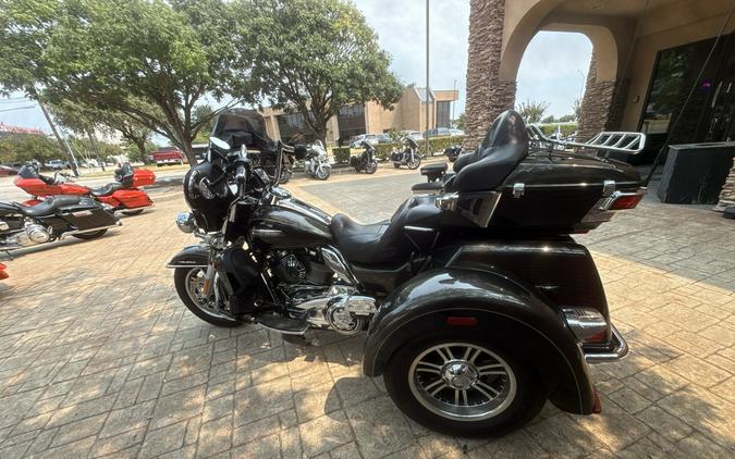 2020 Harley-Davidson TRI GLIDE ULTRA