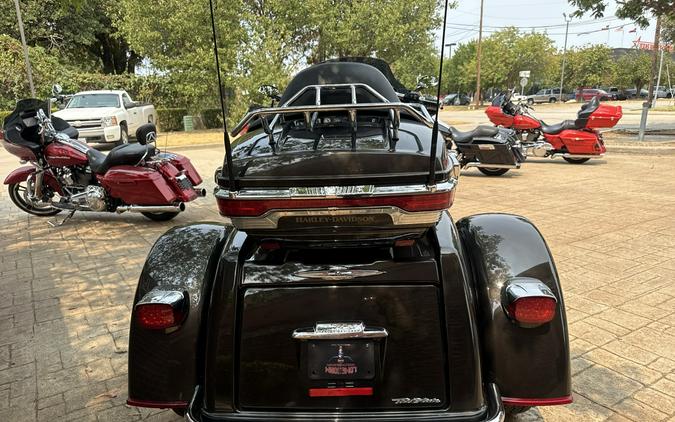 2020 Harley-Davidson TRI GLIDE ULTRA