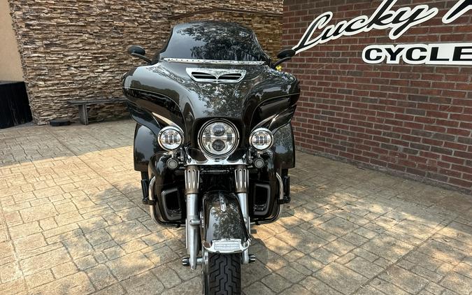 2020 Harley-Davidson TRI GLIDE ULTRA
