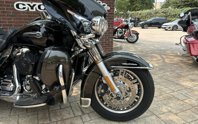 2020 Harley-Davidson TRI GLIDE ULTRA