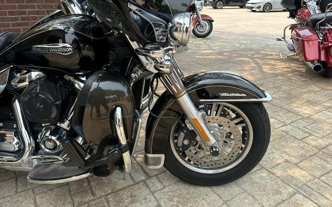 2020 Harley-Davidson TRI GLIDE ULTRA