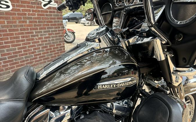 2020 Harley-Davidson TRI GLIDE ULTRA