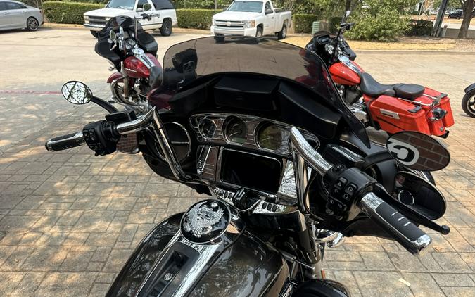 2020 Harley-Davidson TRI GLIDE ULTRA