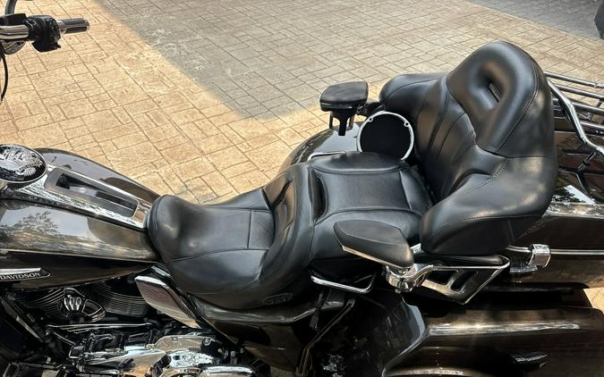 2020 Harley-Davidson TRI GLIDE ULTRA