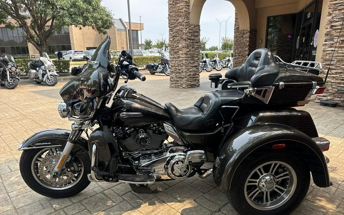 2020 Harley-Davidson TRI GLIDE ULTRA