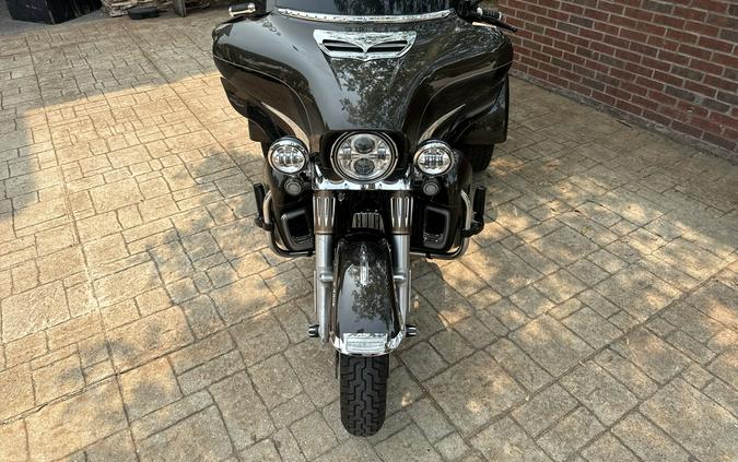 2020 Harley-Davidson TRI GLIDE ULTRA
