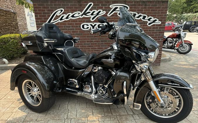 2020 Harley-Davidson TRI GLIDE ULTRA