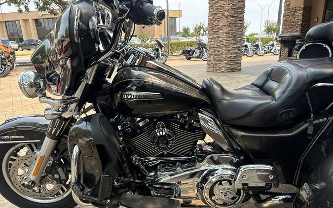 2020 Harley-Davidson TRI GLIDE ULTRA