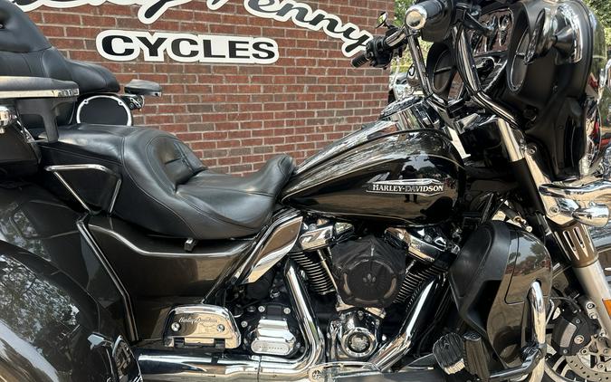 2020 Harley-Davidson TRI GLIDE ULTRA