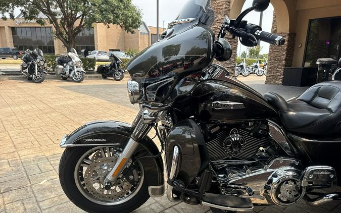 2020 Harley-Davidson TRI GLIDE ULTRA