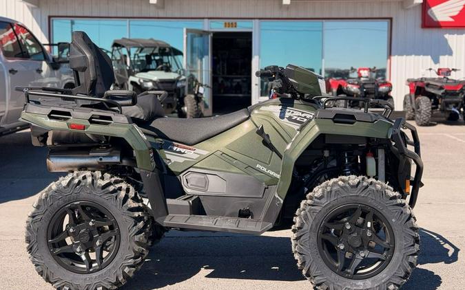 2026 Polaris Sportsman® Touring 570 Premium