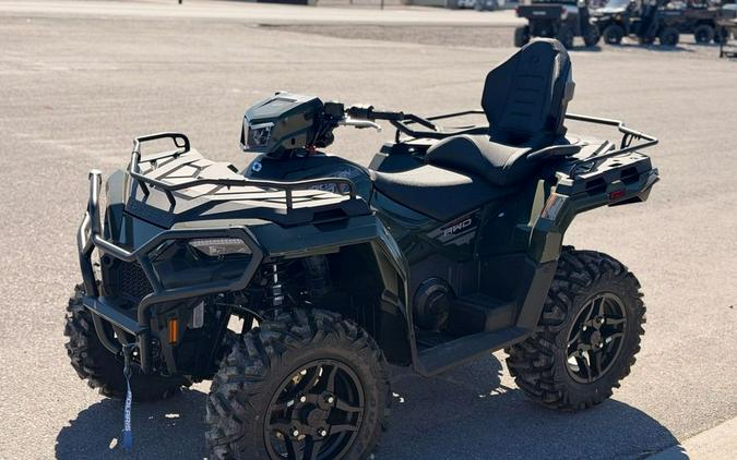 2026 Polaris Sportsman® Touring 570 Premium