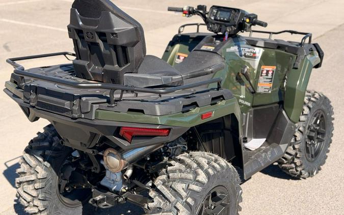 2026 Polaris Sportsman® Touring 570 Premium