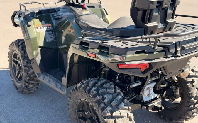 2026 Polaris Sportsman® Touring 570 Premium