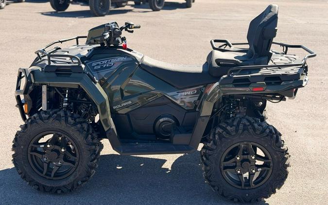 2026 Polaris Sportsman® Touring 570 Premium
