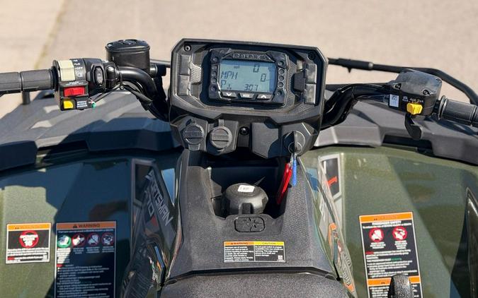 2026 Polaris Sportsman® Touring 570 Premium