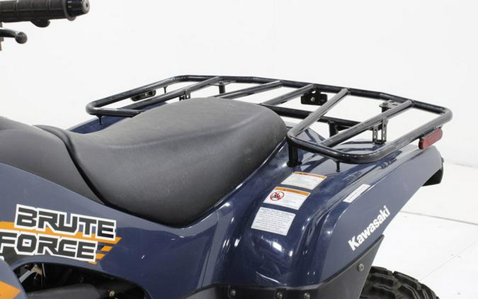 2024 Kawasaki Brute Force 300