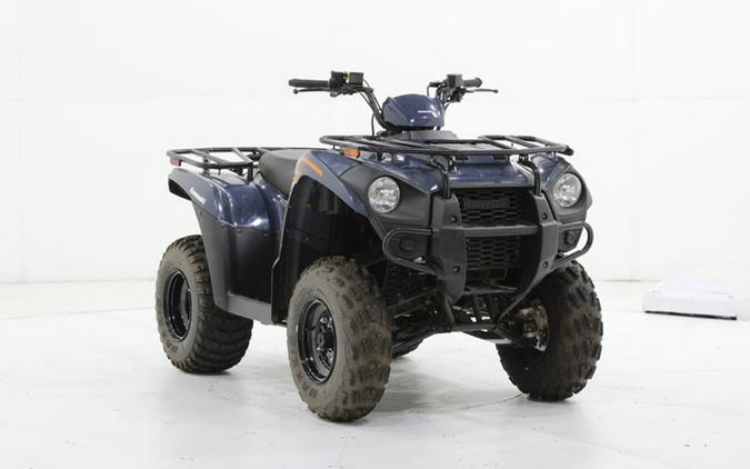 2024 Kawasaki Brute Force 300