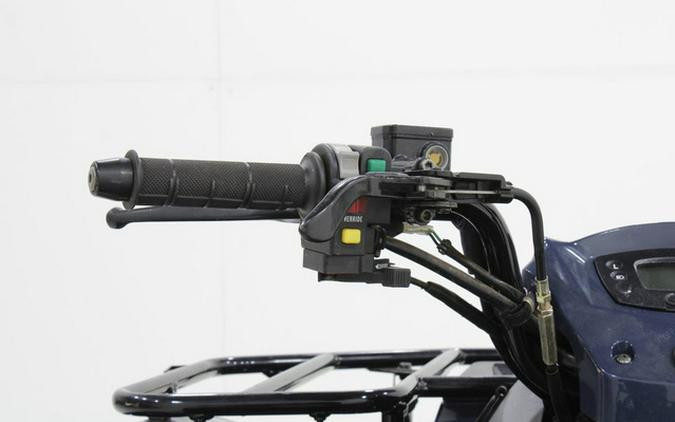 2024 Kawasaki Brute Force 300