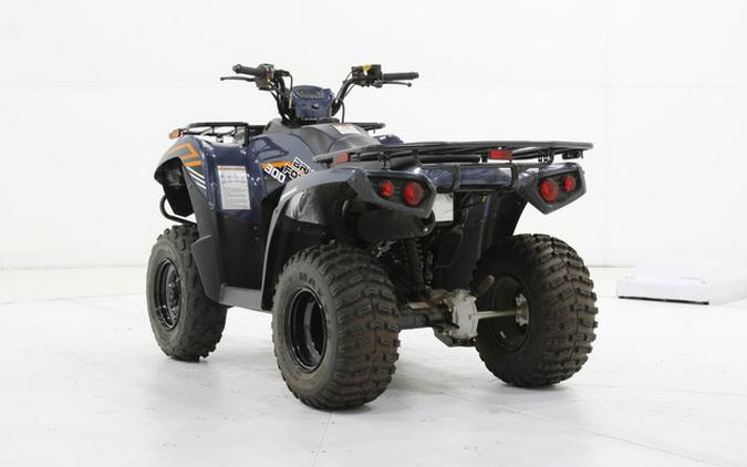 2024 Kawasaki Brute Force 300