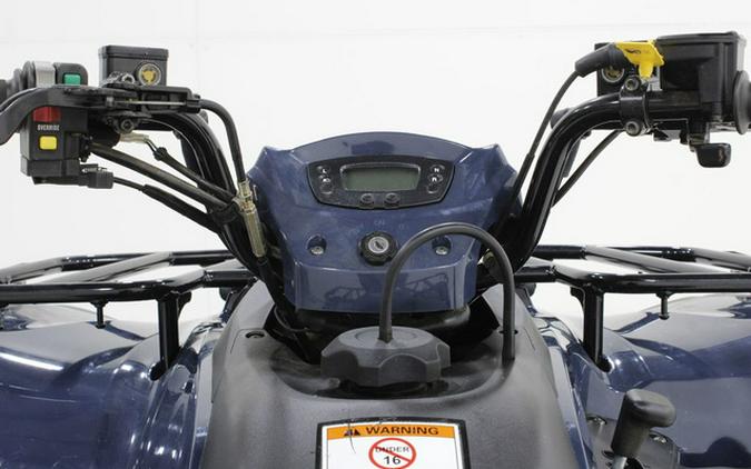 2024 Kawasaki Brute Force 300