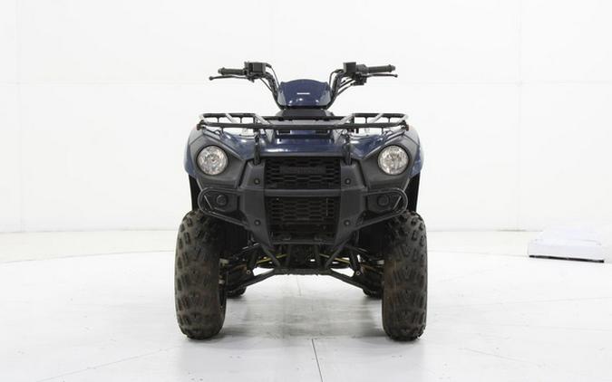 2024 Kawasaki Brute Force 300