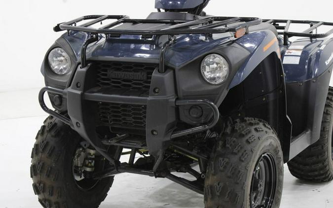 2024 Kawasaki Brute Force 300