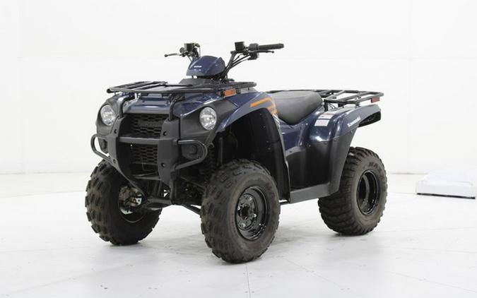 2024 Kawasaki Brute Force 300