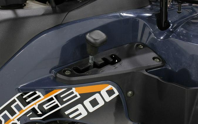 2024 Kawasaki Brute Force 300