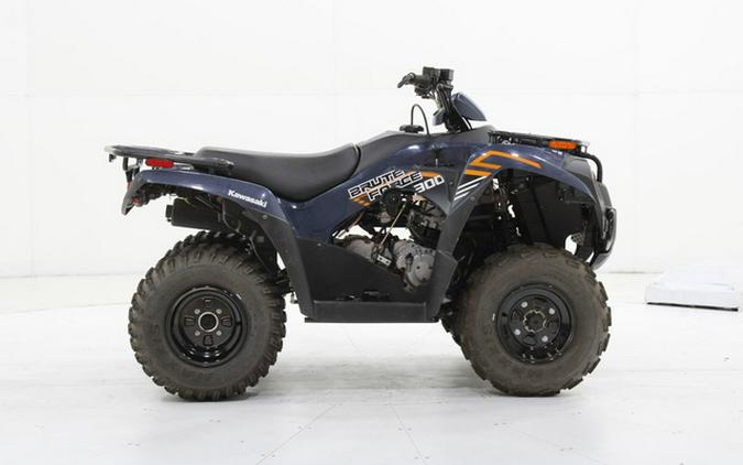 2024 Kawasaki Brute Force 300
