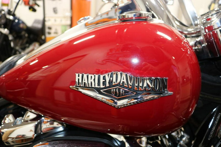 2021 Harley-Davidson® FLHR - Road King®