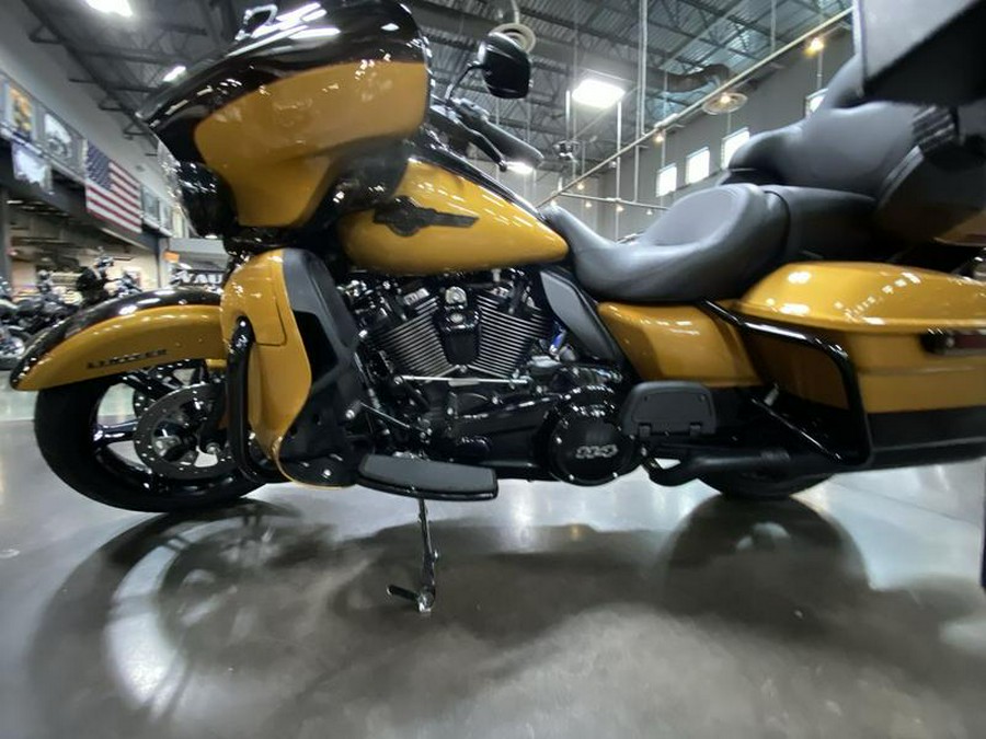 2023 Harley-Davidson® FLHTK - Ultra Limited