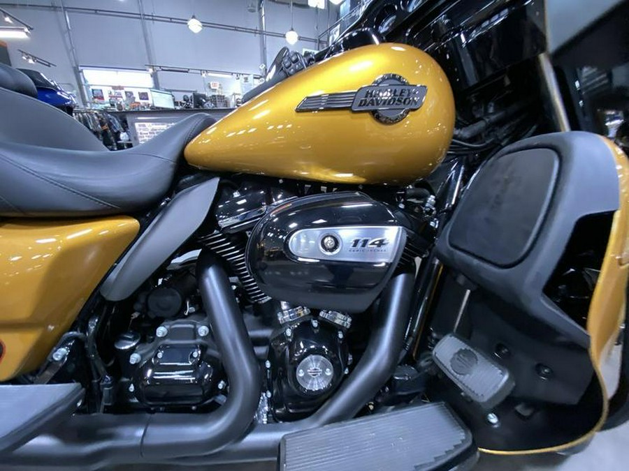 2023 Harley-Davidson® FLHTK - Ultra Limited