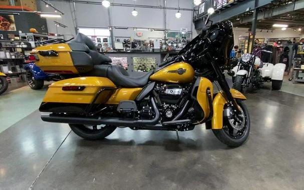 2023 Harley-Davidson® FLHTK - Ultra Limited