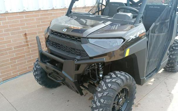 2024 Polaris® Ranger XP 1000 Premium