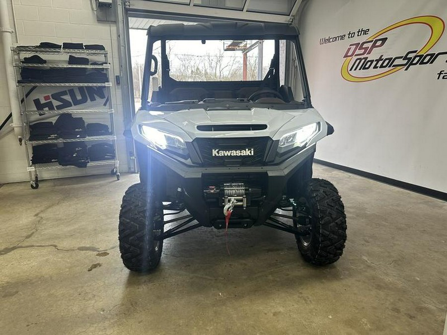 2024 Kawasaki Ridge® Ranch Edition