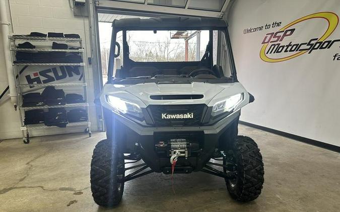 2024 Kawasaki Ridge® Ranch Edition