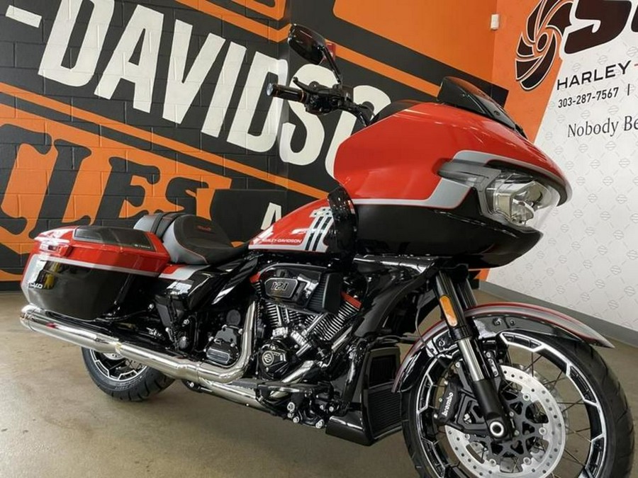 2024 Harley-Davidson® FLHXSE - CVO™ Street Glide®