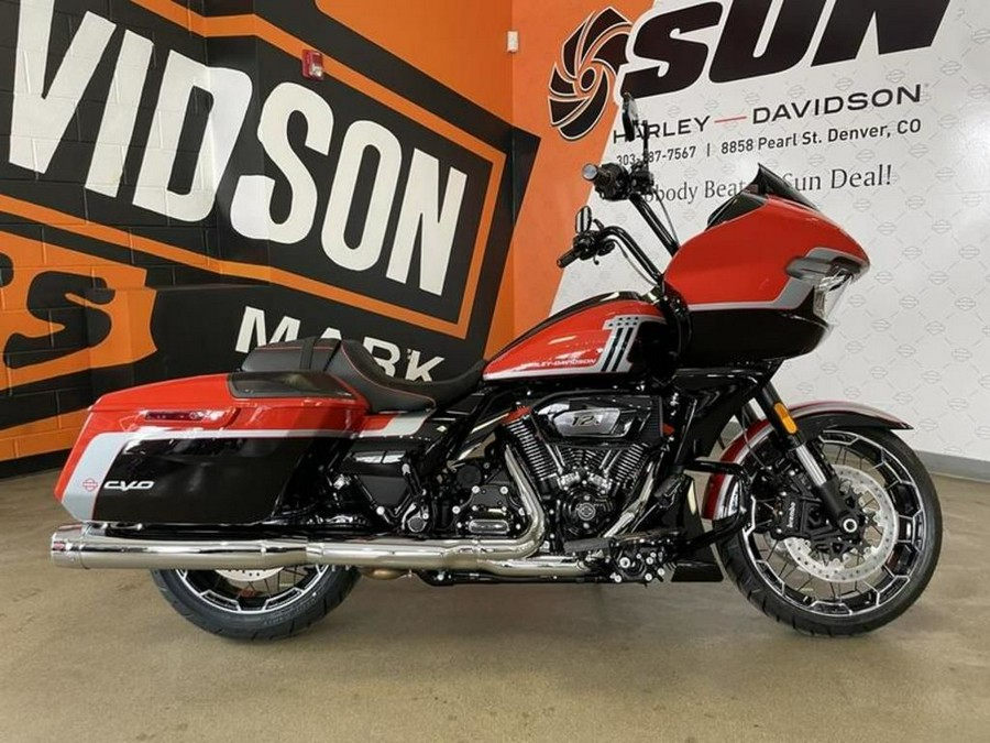 2024 Harley-Davidson® FLHXSE - CVO™ Street Glide®