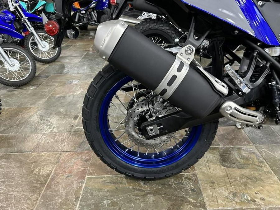 2024 Yamaha Tenere 700