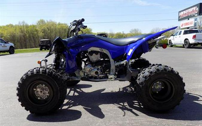 2024 Yamaha YFZ450R