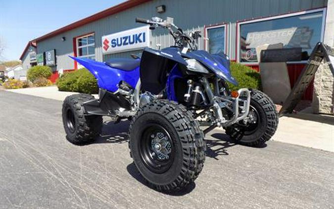 2024 Yamaha YFZ450R