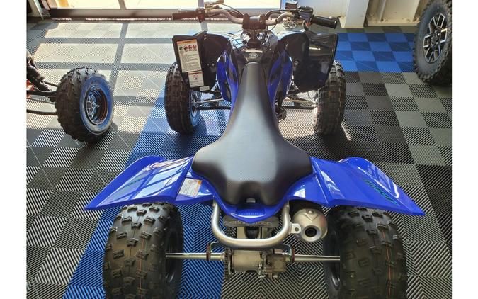 2024 Yamaha YFZ450R