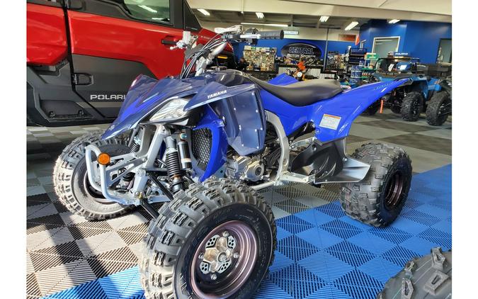 2024 Yamaha YFZ450R