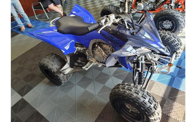 2024 Yamaha YFZ450R