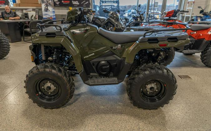 2024 Polaris® Sportsman 450 H.O. EPS