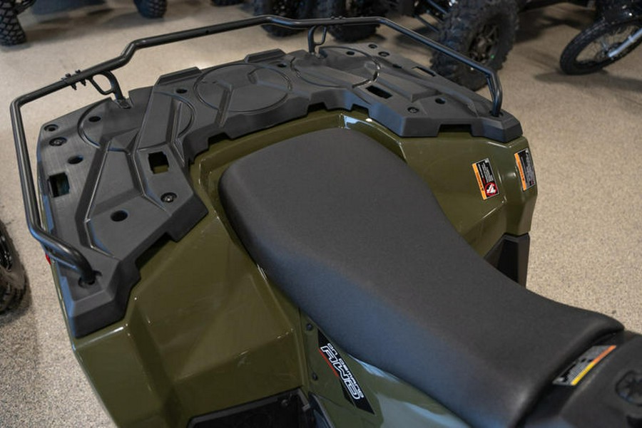 2024 Polaris® Sportsman 450 H.O. EPS