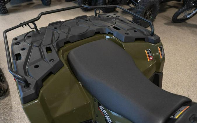 2024 Polaris® Sportsman 450 H.O. EPS