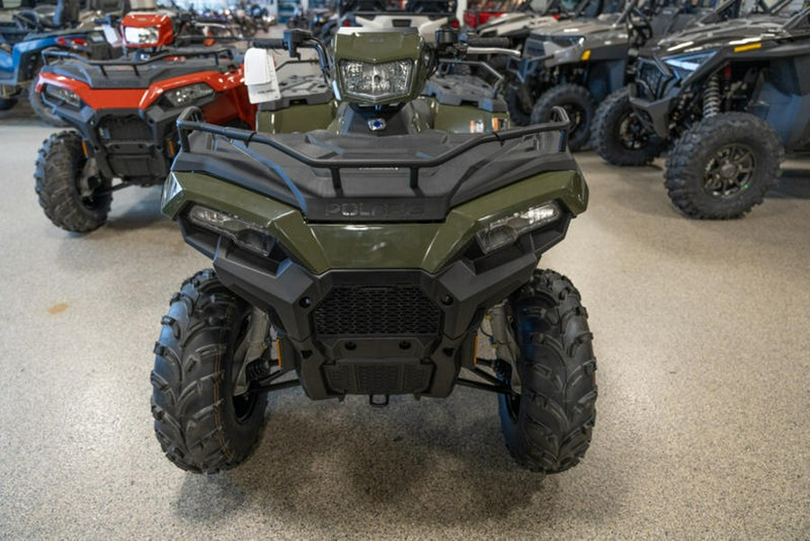 2024 Polaris® Sportsman 450 H.O. EPS