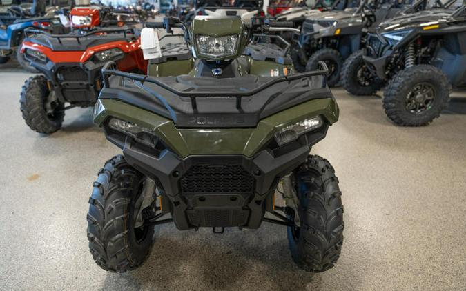 2024 Polaris® Sportsman 450 H.O. EPS